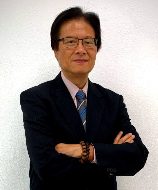 Andrew Tsang