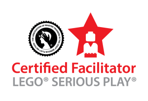 Certified Facilitator in Lego Serious Play Method